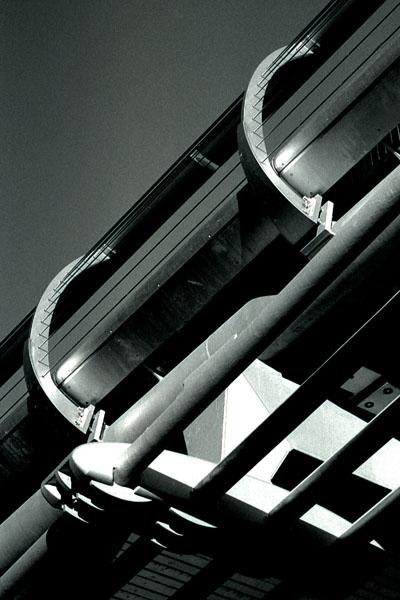 Millenium Bridge